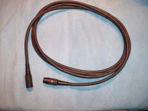 STL AC Power Extension Cable